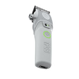 TPOB GO! Clipper Playstation Grey Edition