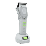 TPOB GO! Clipper Playstation Grey Edition
