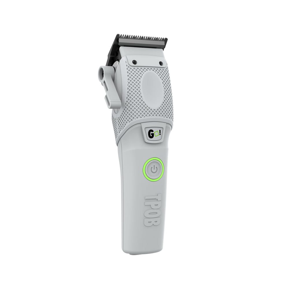TPOB GO! Clipper Playstation Grey Edition