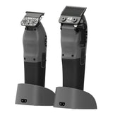 TPOB Play Gun Metal Grey Bundle (Clipper & Trimmer)