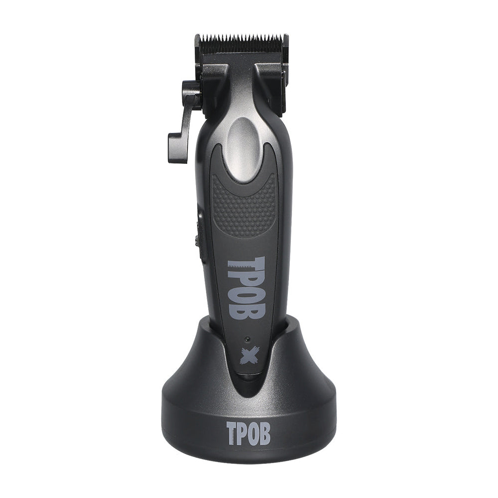 TPOB X Clipper Deluxe (Blackout Edition)
