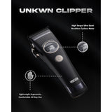 UNKWN Vortex Cyclone Clipper + Trimmer (UNK1C + UNK1T)