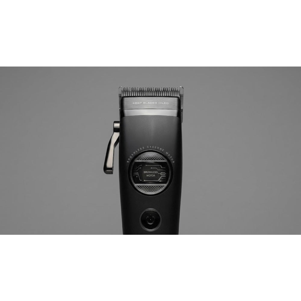 UNKWN Vortex Cyclone Clipper + Trimmer (UNK1C + UNK1T)