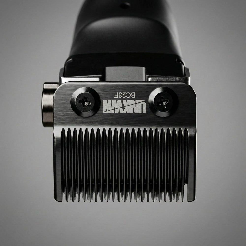 UNKWN Vortex Cyclone Clipper + Trimmer (UNK1C + UNK1T)