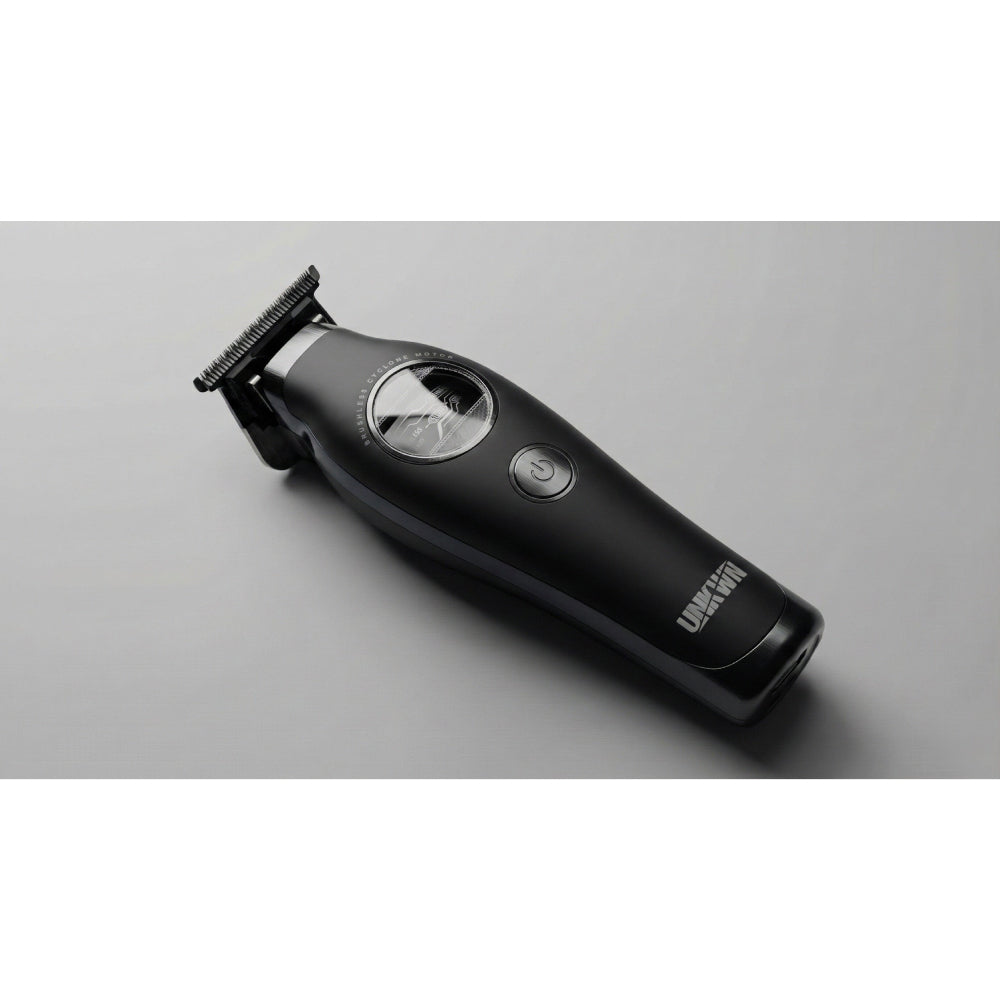 UNKWN Vortex Cyclone Clipper + Trimmer (UNK1C + UNK1T)