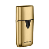 Babyliss Pro UVFoil Single Foil Gold Shaver #FXLFS1G