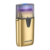 Babyliss Pro UVFoil Single Foil Gold Shaver #FXLFS1G
