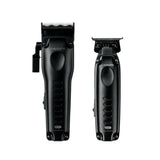 BaBylissPRO High Performance Compact Clipper & Trimmer Set (FX8272PKMB)