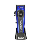 WMARK Compact BLDC Motor Clipper (NG-V4) (Blue or Green)