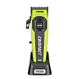 WMARK Compact BLDC Motor Clipper (NG-V4) (Blue or Green)