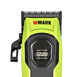 WMARK Compact BLDC Motor Clipper (NG-V4) (Blue or Green)