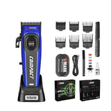 WMARK Compact BLDC Motor Clipper (NG-V4) (Blue or Green)