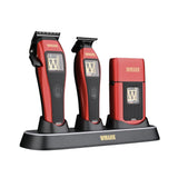 WMARK Professional Vector Motor Barber Kit (NG-X1-KIT)