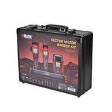 WMARK Professional Vector Motor Barber Kit (NG-X1-KIT)
