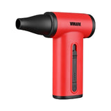 WMARK Turbo High-Speed Cordless Jet Blower (Red) (NG-TB001)