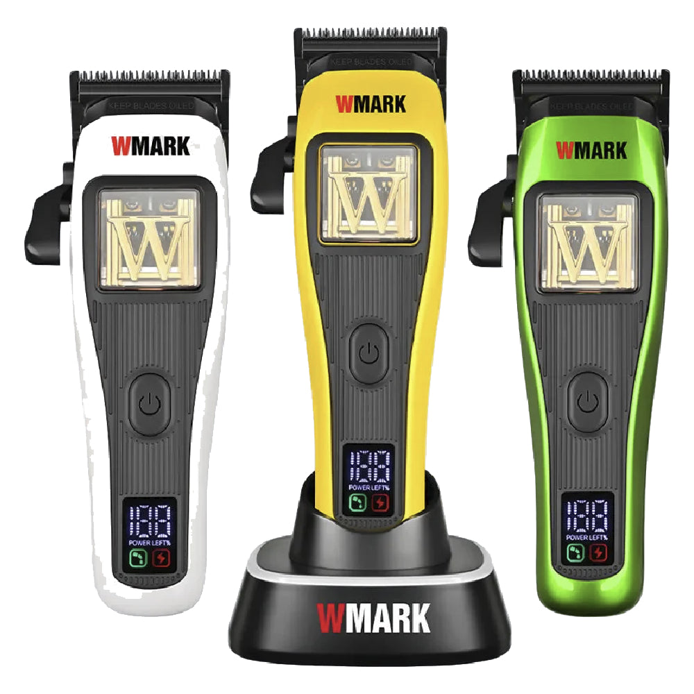 WMARK Vector Motor Clipper (NG-X1PLUS)