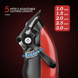 WMARK Vector Motor Clipper (NG-X1)