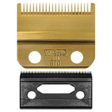 Wahl Professional DLC/Titanium Gold Stagger-Tooth Blade (2161-700)