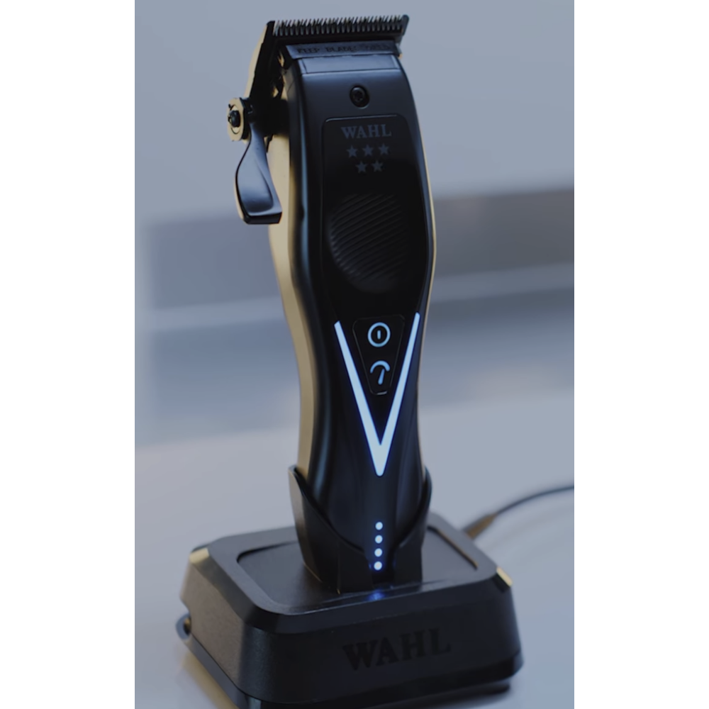Wahl Professional Vapor Switch Cordless Clipper (PRE-ORDER)