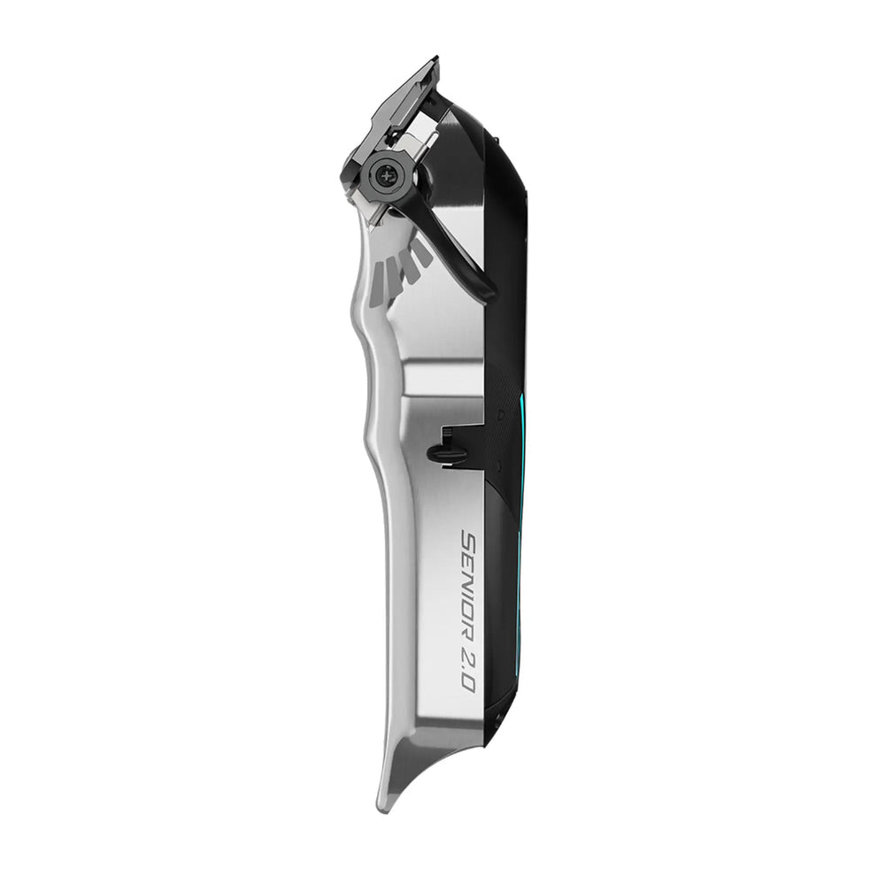 Wahl Professional 5-Star Senior 2.0 Cordless Clipper – Clipper Vault