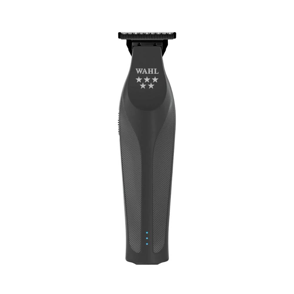 Wahl Professional Limited Edition Matte Black Nightshade Hi-Viz Trimmer (3026806) [PRE-ORDER]