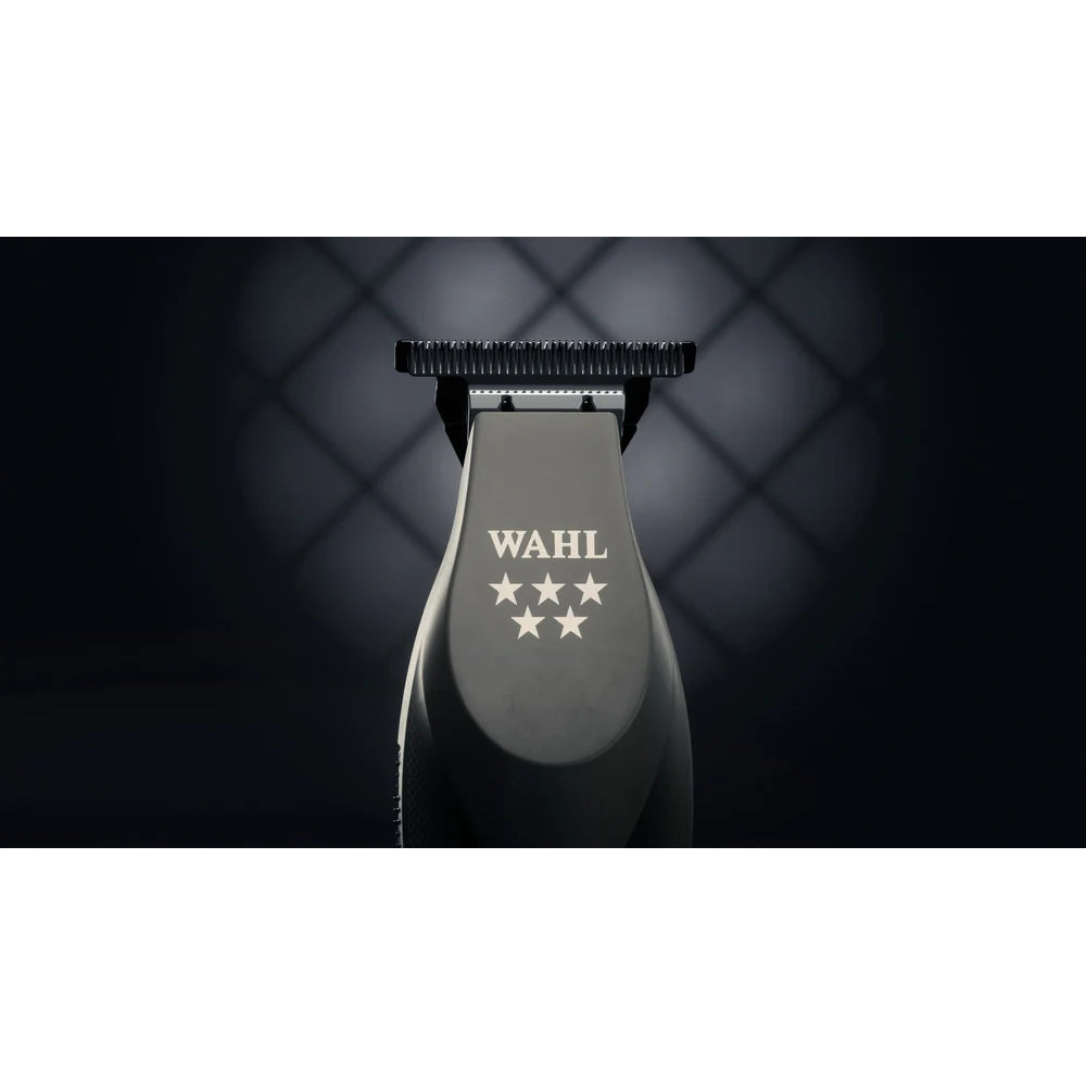 Wahl Professional Limited Edition Matte Black Nightshade Hi-Viz Trimmer (3026806) [PRE-ORDER]