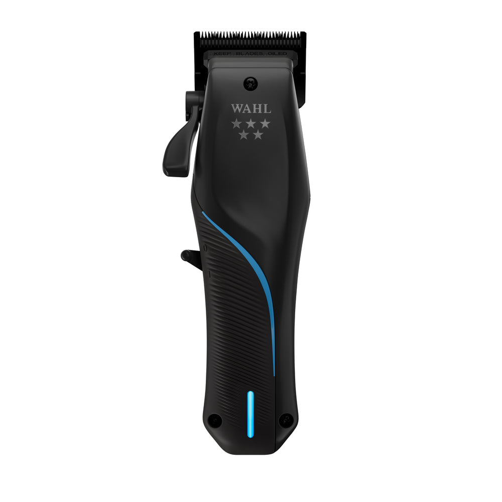 Wahl Professional Vapor Cordless Clipper, Hi-Viz Trimmer, & Vanish Shaver (Combo)