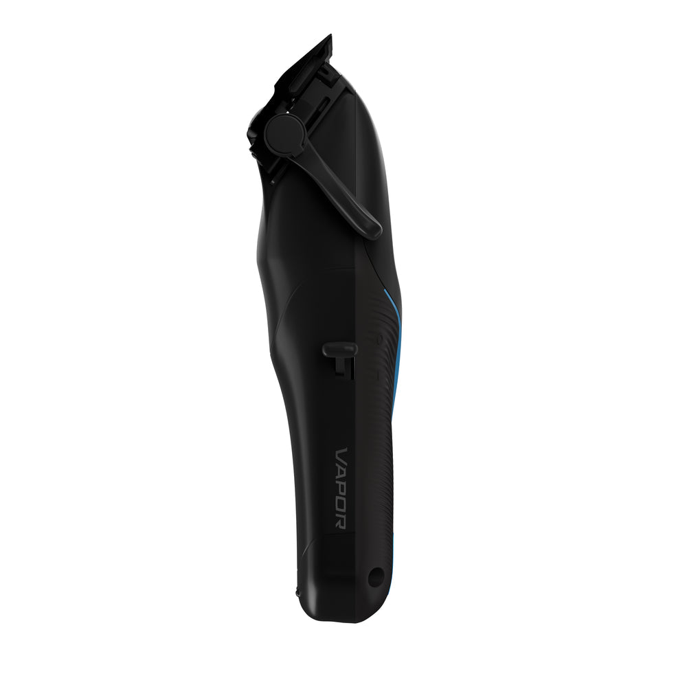 Wahl Professional Vapor Cordless Clipper, Hi-Viz Trimmer, & Vanish Shaver (Combo)