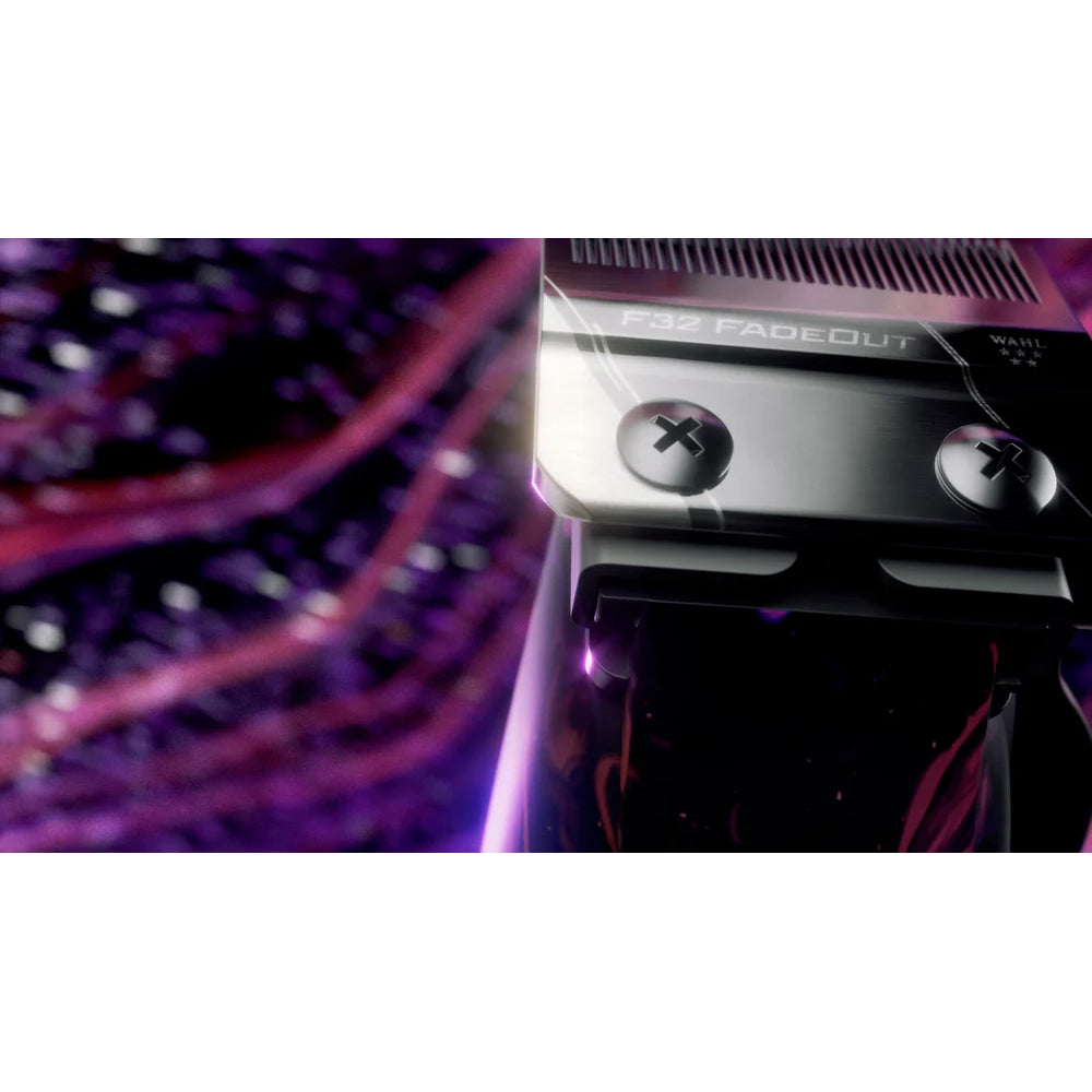 Wahl Professional Vapor LE Cordless Clipper Limited Edition (3028320)