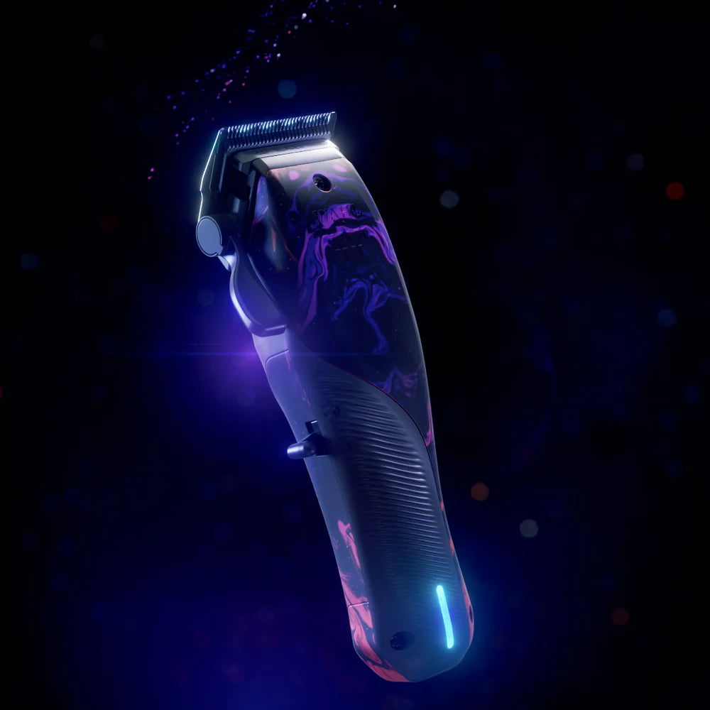 Wahl Professional Vapor LE Cordless Clipper Limited Edition