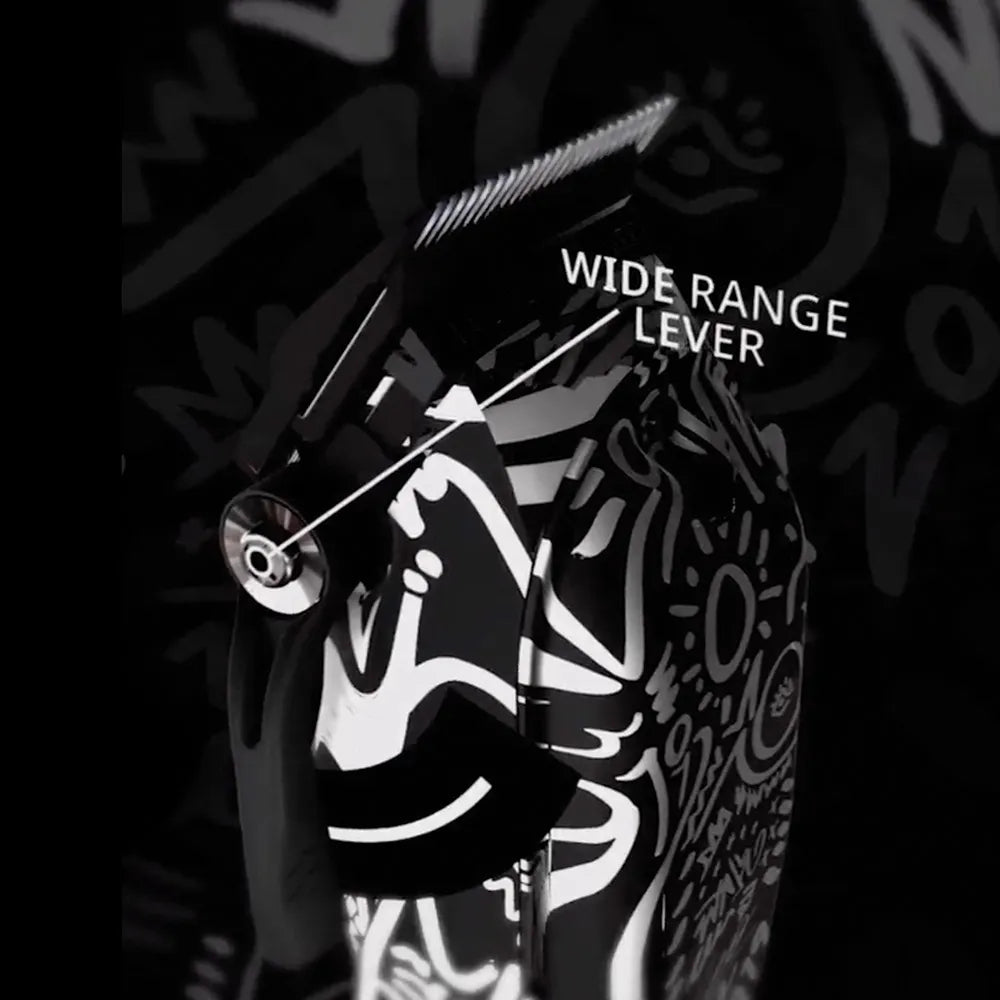 Wahl Street Art Legend Cordless Clipper