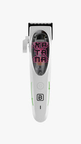 B-Way Katana Clipper, T-Pro Trimmer, Off-Shaver - 3 in 1 Set