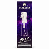 Barbaros Mist Spray Bottle