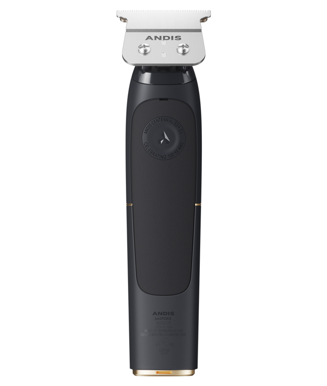 Andis beSpoke Trimmer-Clipper Vault