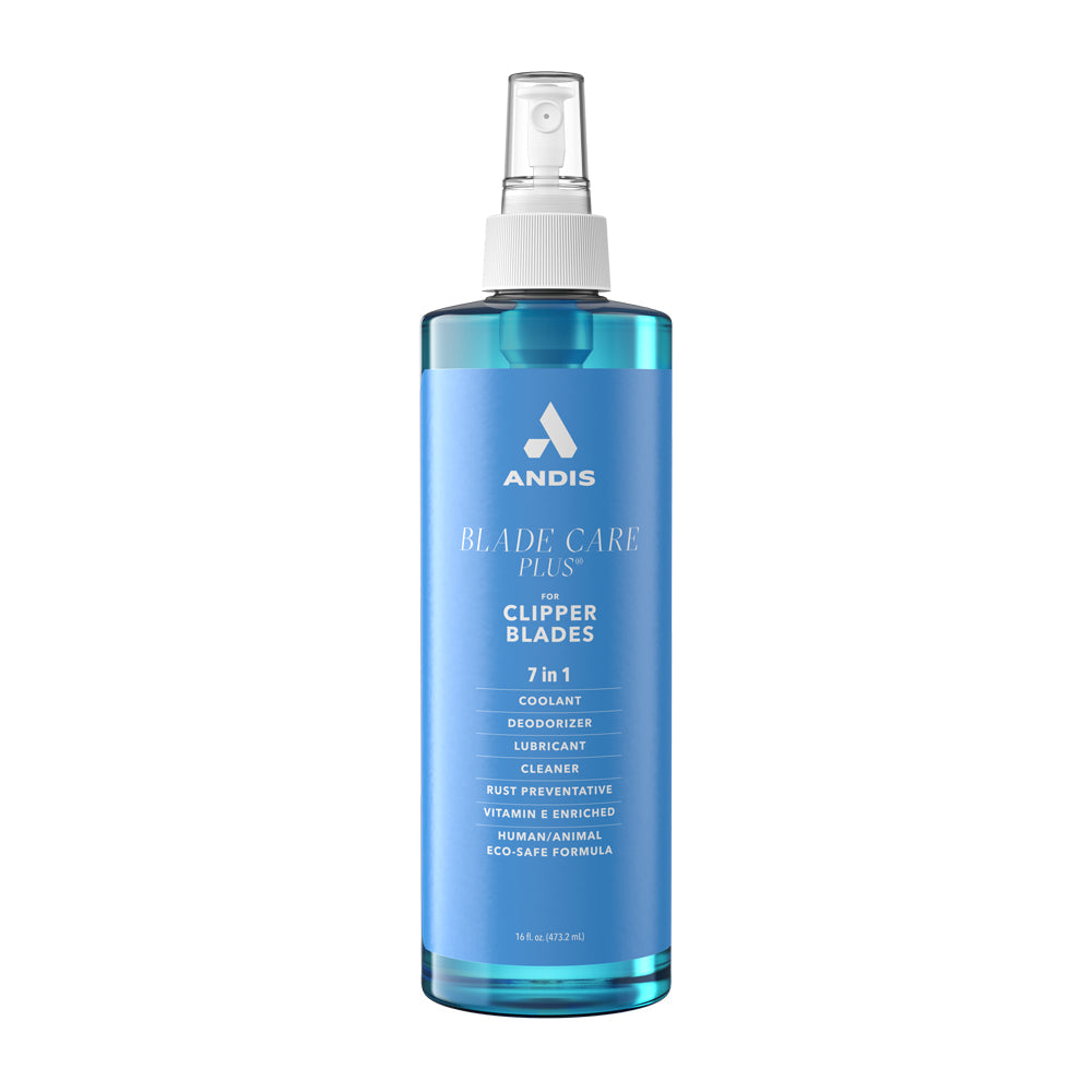 Andis Blade Care Plus Spray-Clipper Vault