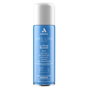 Andis Cool Care Plus 15.5 OZ Clipper Spray-Clipper Vault