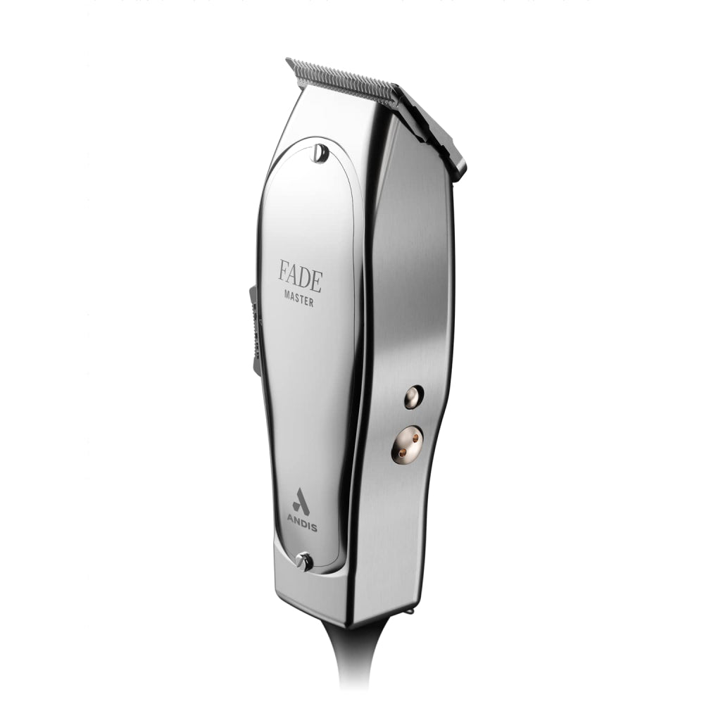 Andis Professional Fade Master Hair Clipper-Clipper Vault