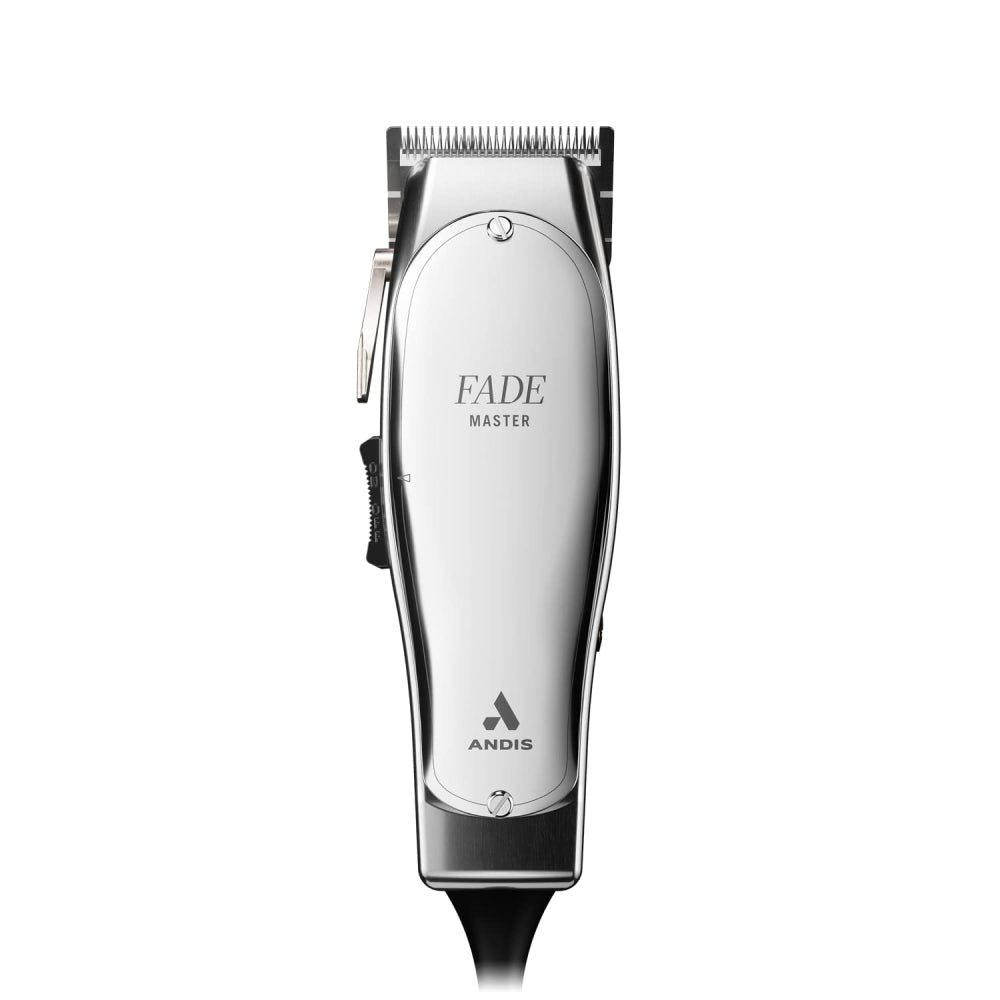 Andis Professional Fade Master Hair Clipper-Clipper Vault