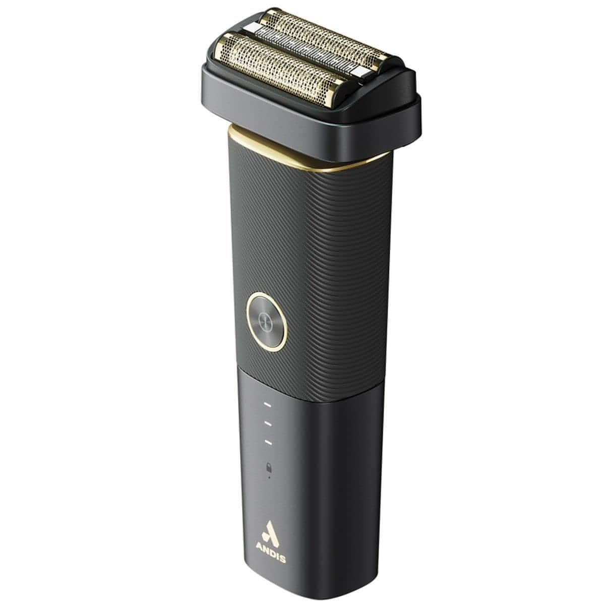 Andis Professional reSURGE Shaver-Clipper Vault