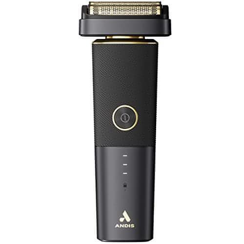 Andis Professional reSURGE Shaver-Clipper Vault