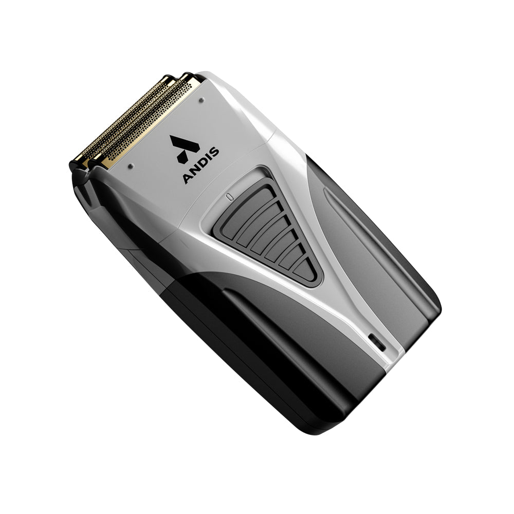 Andis ProFoil Lithium Titanium Foil Shaver-Clipper Vault