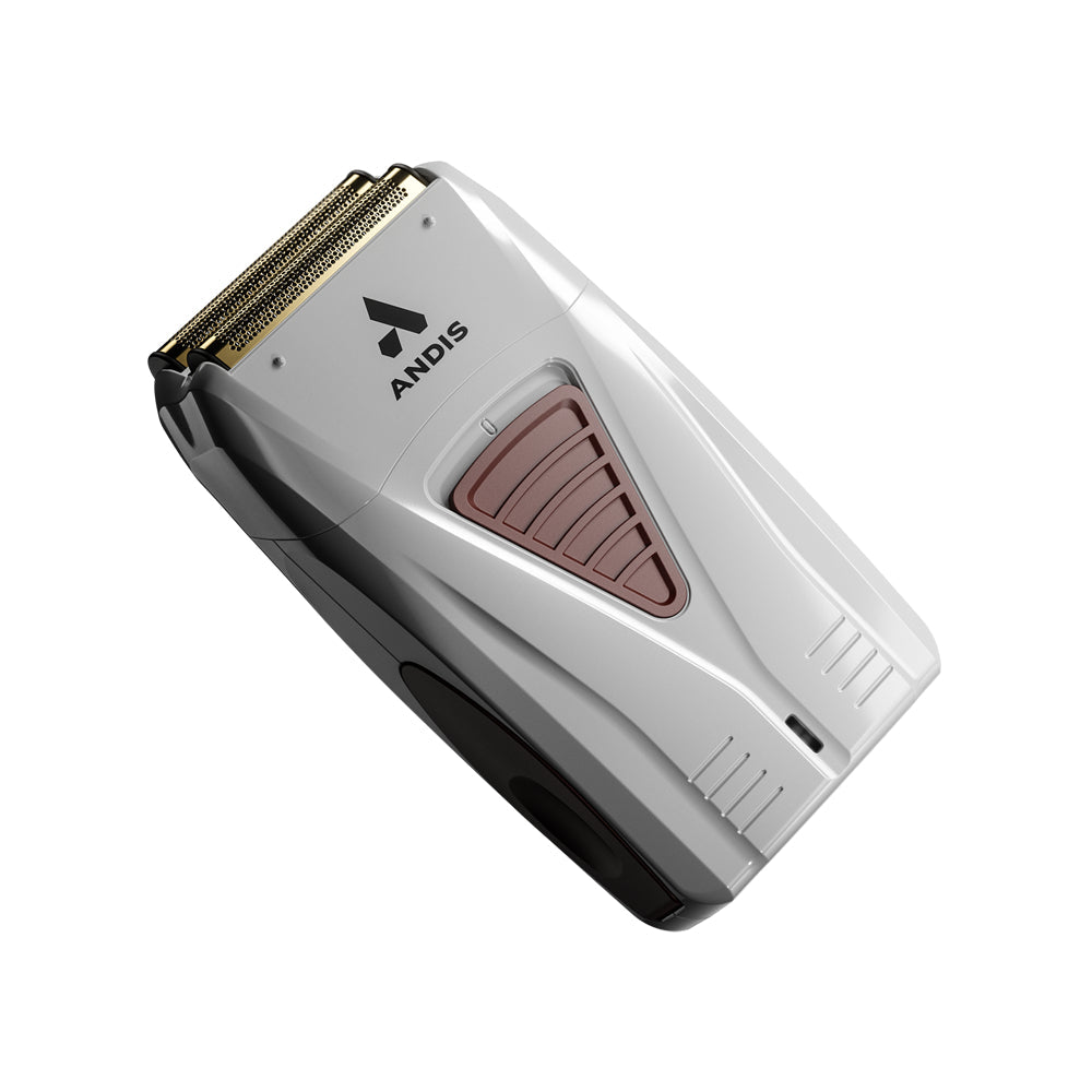 Andis ProFoil Lithium Titanium Foil Shaver-Clipper Vault