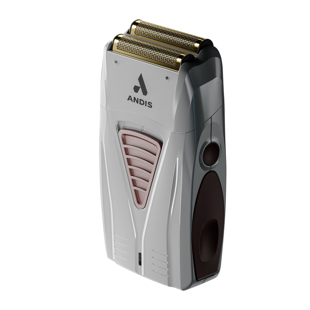 Andis ProFoil Lithium Titanium Foil Shaver-Clipper Vault