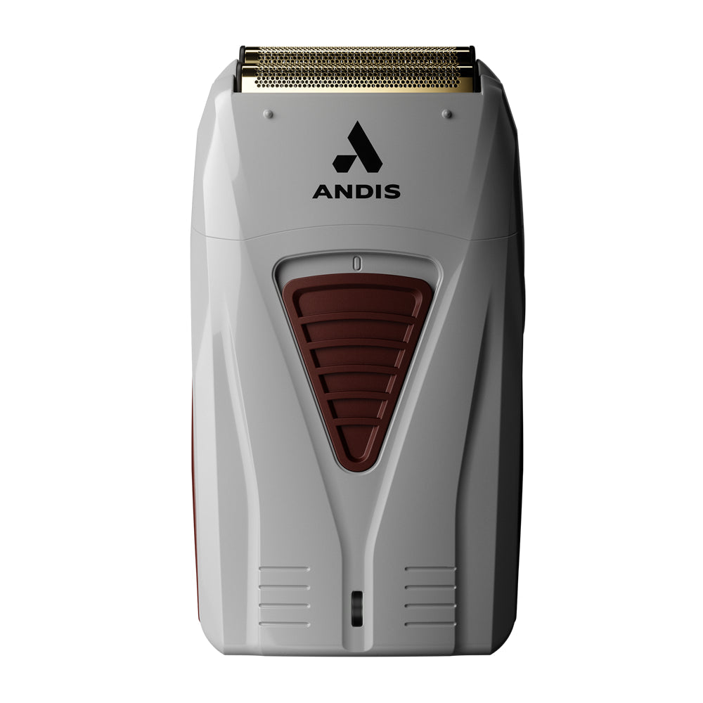 Andis ProFoil Lithium Titanium Foil Shaver-Clipper Vault