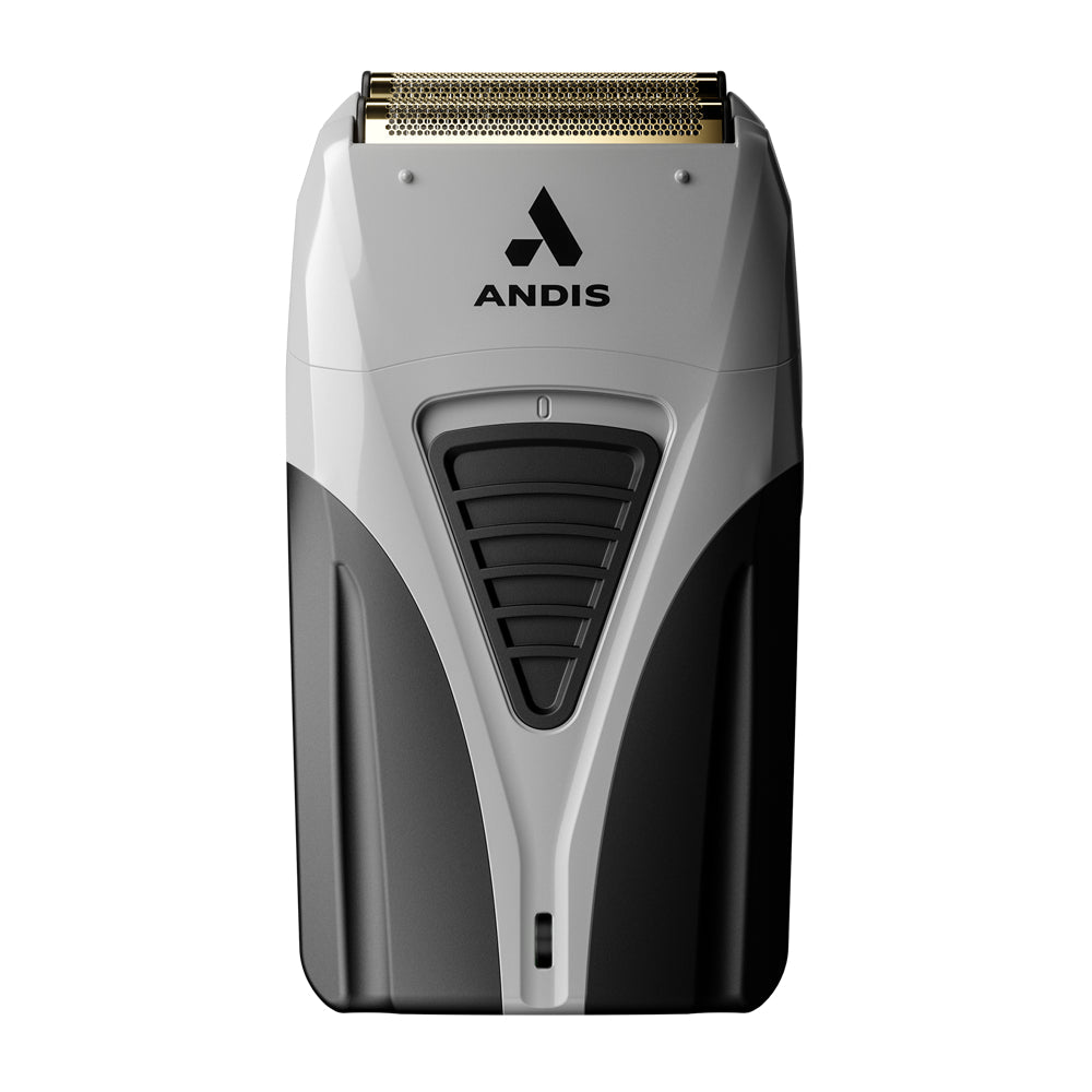 Andis ProFoil Lithium Titanium Foil Shaver-Clipper Vault