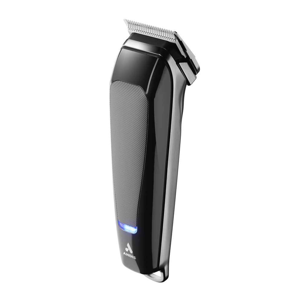 Andis reVITE Cordless Clipper w/ Fade Blade (86000)-Clipper Vault