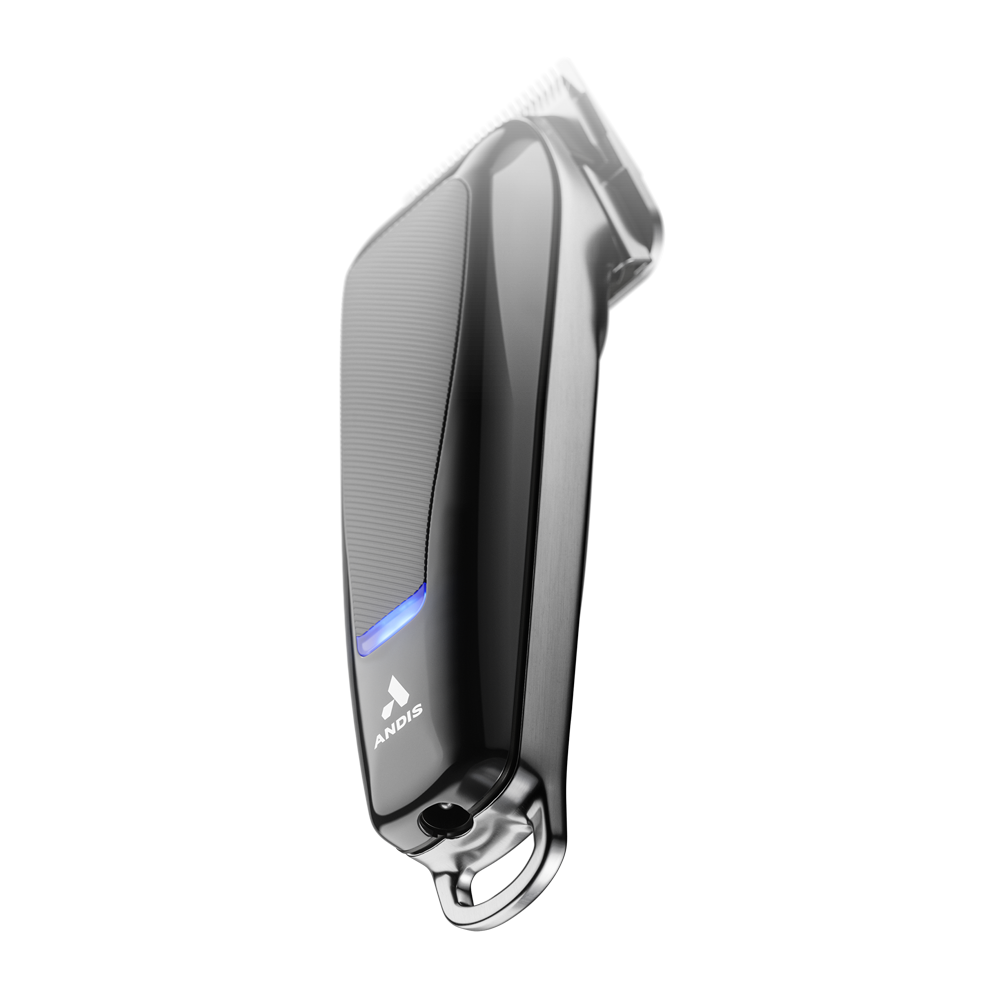 Andis reVITE Cordless Clipper w/ Fade Blade (86000)-Clipper Vault