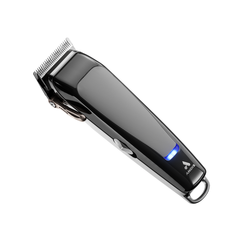 Andis reVITE Cordless Clipper w/ Fade Blade (86000)-Clipper Vault