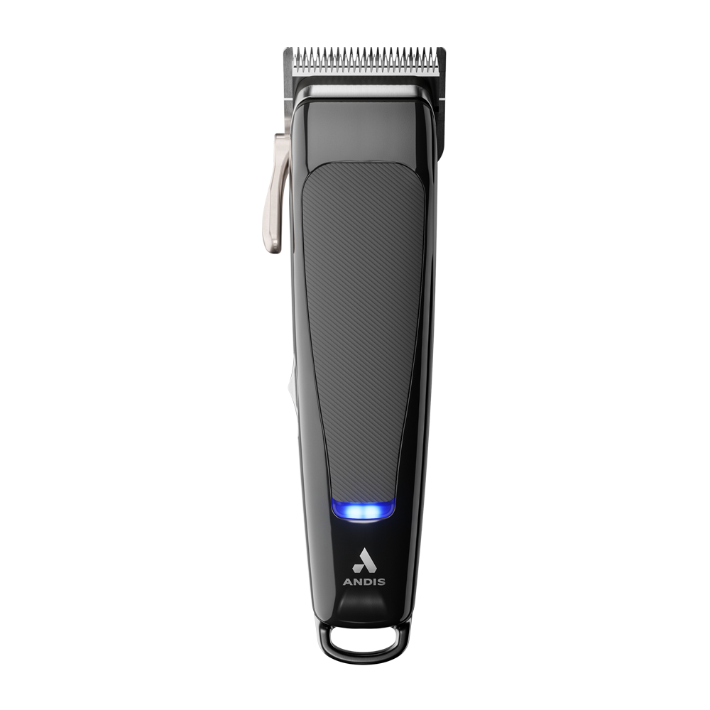 Andis reVITE Cordless Clipper w/ Fade Blade (86000)-Clipper Vault