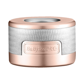 BaByliss Clipper Charging Base - Rose Gold (FX870BASE-RG)-Clipper Vault